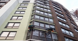 Установка крыши на балкон Дедовск цена от 1024 руб. м/2.
